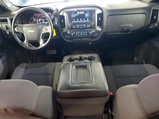Photo 8 from auction – 2016 CHEVROLET SILVERADO with VIN 1GCVKREC5GZ334036