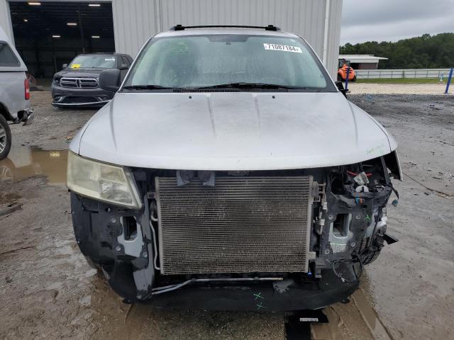 Photo 5 from auction – 2010 DODGE JOURNEY SE with VIN 3D4PG4FB3AT115757