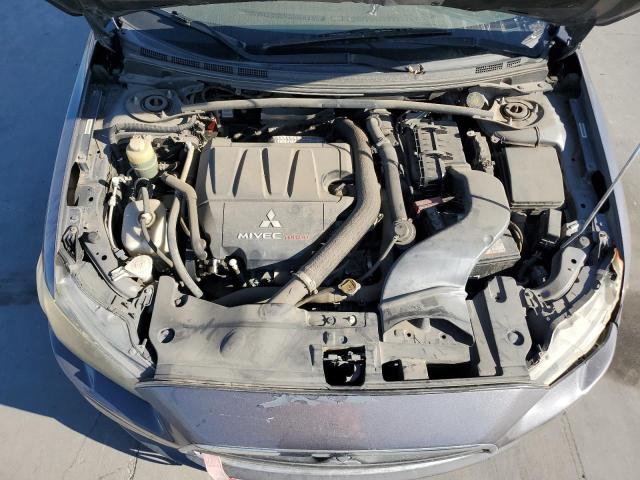 Photo 11 from auction – 2009 MITSUBISHI LANCER RAL with VIN JA3AV66V29U030665