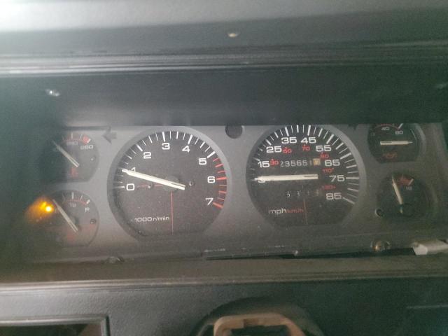 Photo 9 from auction – 1996 JEEP CHEROKEE S with VIN 1J4FT68S1TL275271