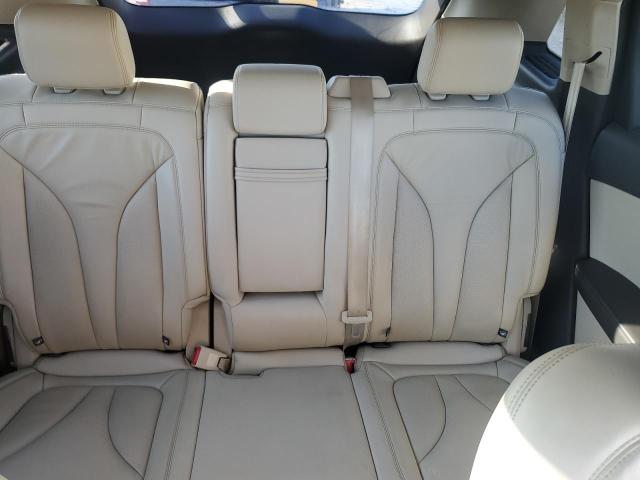 Photo 10 from auction – 2018 LINCOLN MKX SELECT with VIN 2LMPJ6KR8JBL11704