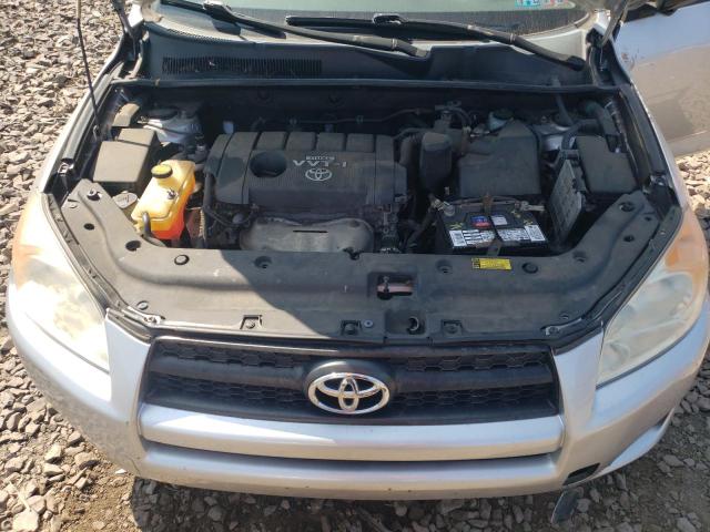 Photo 12 from auction – 2010 TOYOTA RAV4 with VIN 2T3BF4DV2AW059794