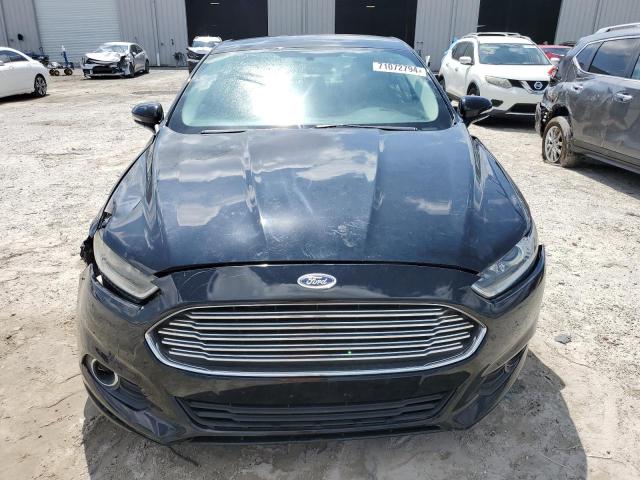 Photo 5 from auction – 2016 FORD FUSION SE with VIN 3FA6P0HD7GR131374