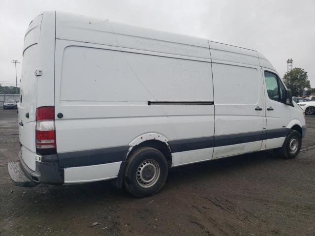Photo 3 from auction – 2012 MERCEDES-BENZ SPRINTER 2 with VIN WD3PE8CC4C5648978
