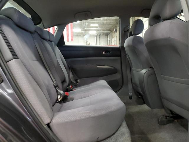 Photo 10 from auction – 2007 TOYOTA PRIUS with VIN JTDKB20U573229123