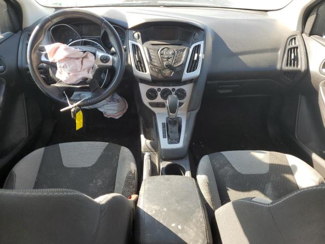Photo 8 from auction – 2014 FORD FOCUS SE with VIN 1FADP3F27EL143157