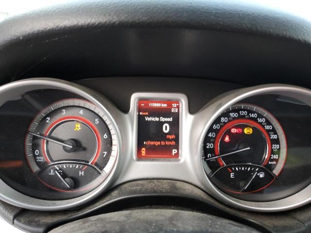Photo 9 from auction – 2015 DODGE JOURNEY SX with VIN 3C4PDCCG2FT626299
