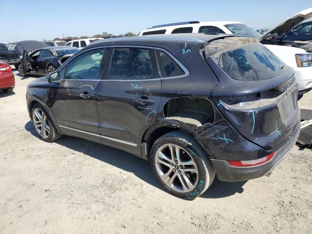 Фото 2 с аукциона – 2015 LINCOLN MKC с VIN 5LMTJ2AH2FUJ03831