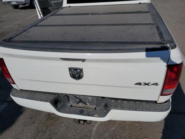 Photo 10 from auction – 2014 RAM 1500 ST with VIN 3C6JR7AT8EG176624