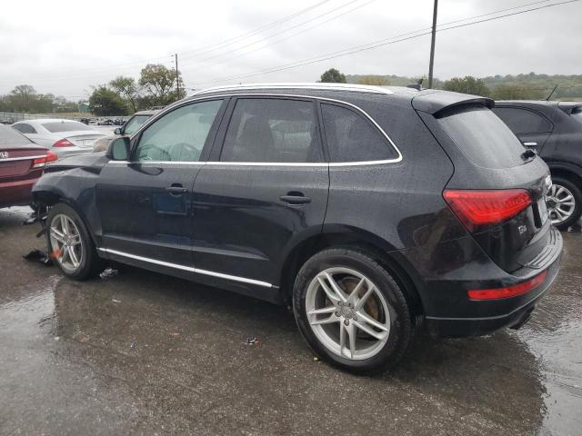 Photo 2 from auction – 2014 AUDI Q5 PREMIUM with VIN WA1LFAFP5EA019449