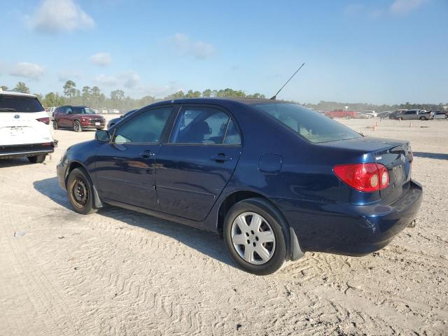 Photo 2 from auction – 2006 TOYOTA COROLLA CE with VIN JTDBR32E560090442