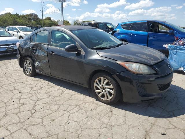 Photo 4 from auction – 2012 MAZDA 3 I with VIN JM1BL1VF2C1501070