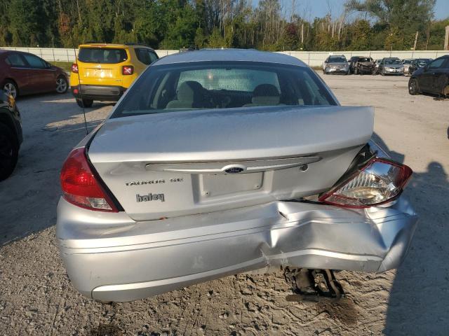 Photo 6 from auction – 2006 FORD TAURUS SE with VIN 1FAFP53U06A159868