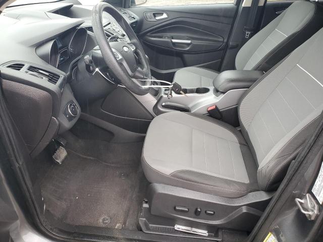 Photo 7 from auction – 2014 FORD ESCAPE SE with VIN 1FMCU9GX7EUD17066