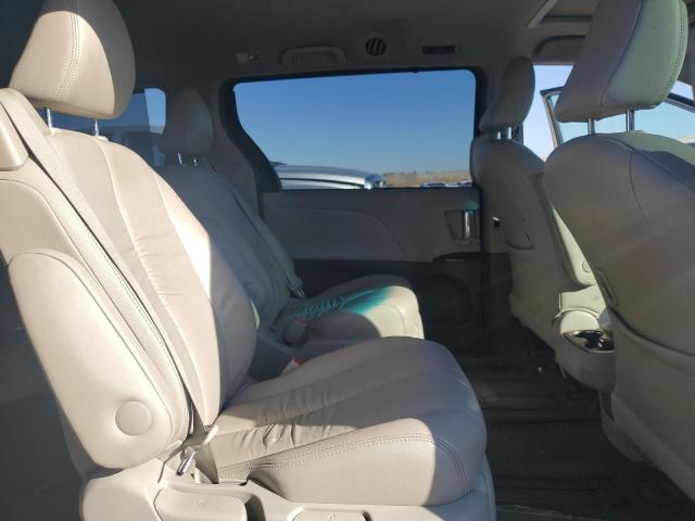 Photo 11 from auction – 2013 TOYOTA SIENNA XLE with VIN 5TDDK3DC6DS061132