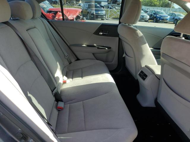 Photo 10 from auction – 2014 HONDA ACCORD EX with VIN 1HGCR2F7XEA087816