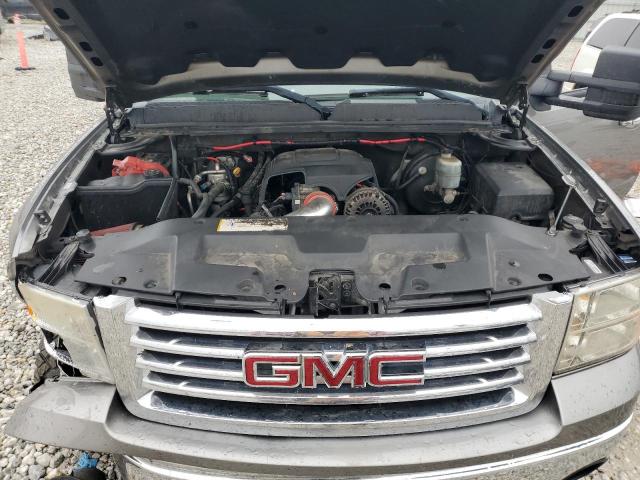 Photo 11 from auction – 2008 GMC SIERRA K15 with VIN 2GTEK19J481317779