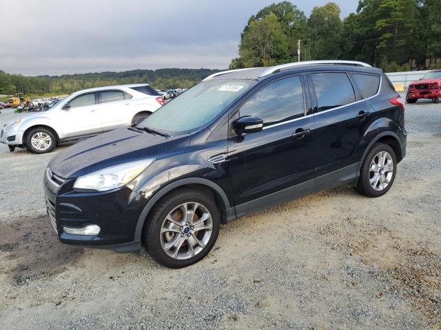 Photo 1 from auction – 2015 FORD ESCAPE TIT with VIN 1FMCU9J97FUC82119