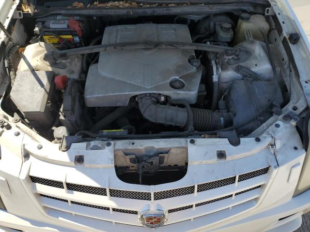 Foto 12 de la subasta – 2009 CADILLAC SRX con VIN 1GYEE637890155552