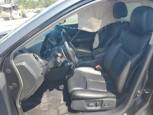 Photo 7 from auction – 2010 NISSAN MAXIMA S with VIN 1N4AA5AP4AC860029