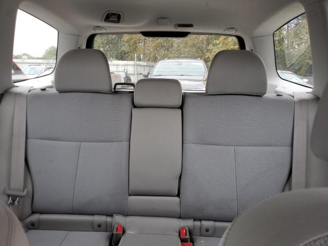Photo 10 from auction – 2011 SUBARU FORESTER 2 with VIN JF2SHABC0BH740099