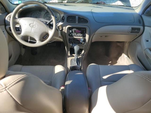 Photo 8 from auction – 2000 OLDSMOBILE INTRIGUE G with VIN 1G3WS52H3YF116774
