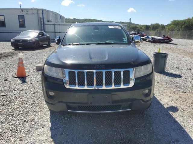 Photo 5 from auction – 2013 JEEP GRAND CHER with VIN 1C4RJECG5DC595989