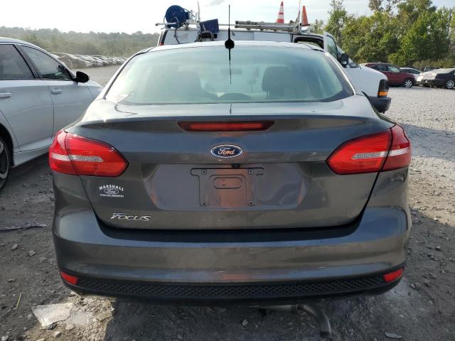 Photo 6 from auction – 2017 FORD FOCUS S with VIN 1FADP3E26HL243031