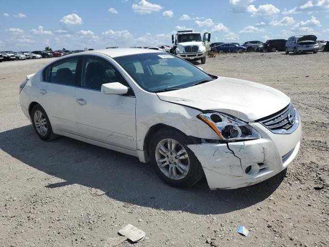 Фото 4 с аукциона – 2011 NISSAN ALTIMA BAS с VIN 1N4AL2AP9BC180265