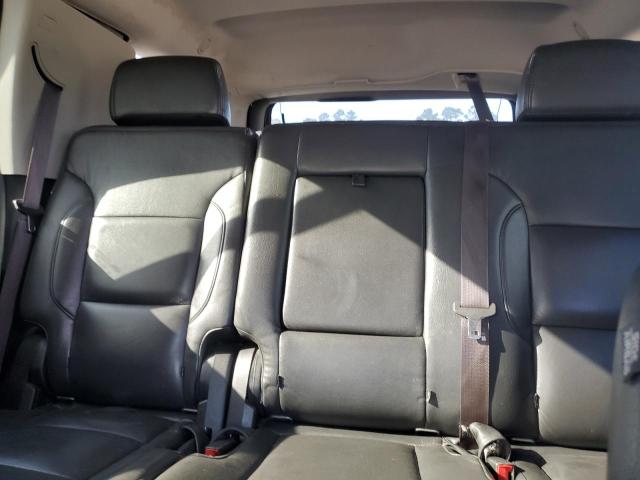 Photo 10 from auction – 2015 GMC YUKON SLE with VIN 1GKS1AKC3FR170364