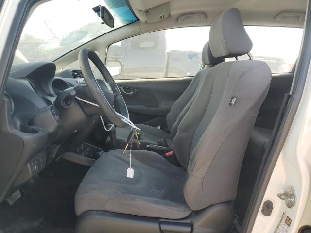 Photo 7 from auction – 2011 HONDA FIT with VIN JHMGE8H30BS004570