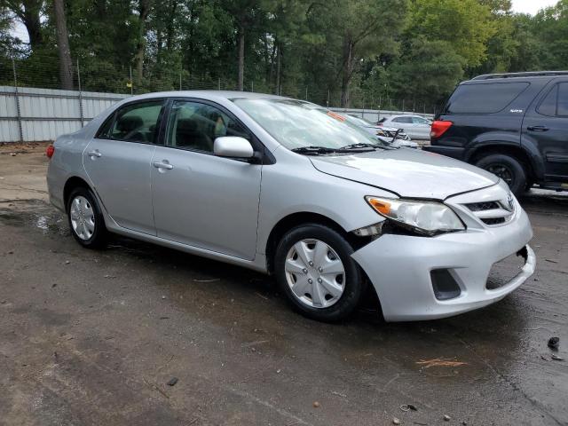 Photo 4 from auction – 2011 TOYOTA COROLLA BA with VIN JTDBU4EE9BJ091761