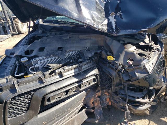 Photo 11 from auction – 2022 RAM 1500 CLASS with VIN 1C6RR7GGXNS237669