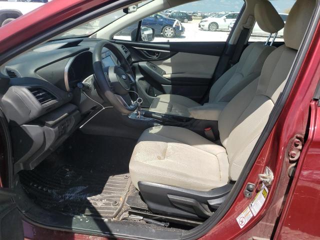 Photo 7 from auction – 2018 SUBARU 1600 with VIN 4S3GTAB67J3701650
