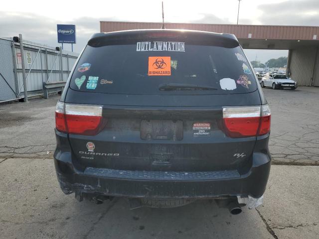 Photo 6 from auction – 2012 DODGE DURANGO R/ with VIN 1C4SDJCT5CC207432