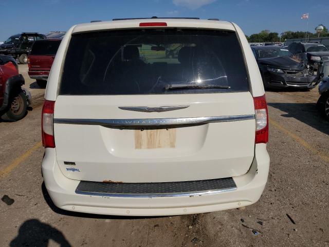 Photo 6 from auction – 2011 CHRYSLER TOWN & COU with VIN 2A4RR5DG9BR649123