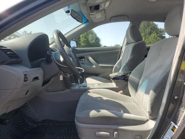 Photo 7 from auction – 2011 TOYOTA CAMRY BASE with VIN 4T4BF3EK2BR181845