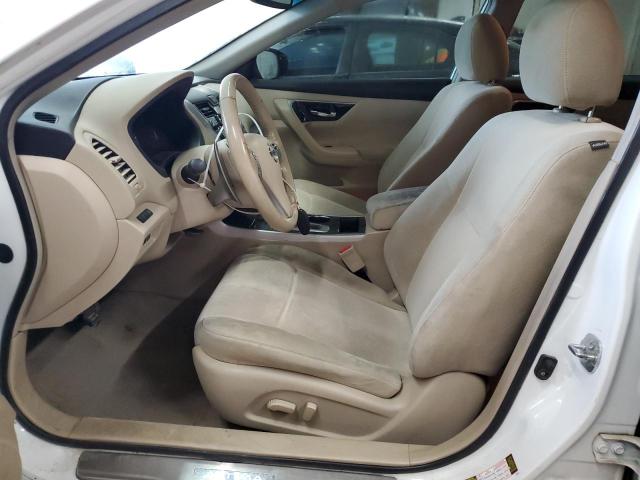 Photo 7 from auction – 2013 NISSAN ALTIMA 3.5 with VIN 1N4BL3APXDN495240