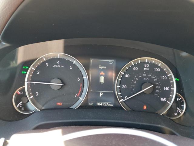 Photo 9 from auction – 2016 LEXUS RX 350 with VIN 2T2ZZMCA1GC004403