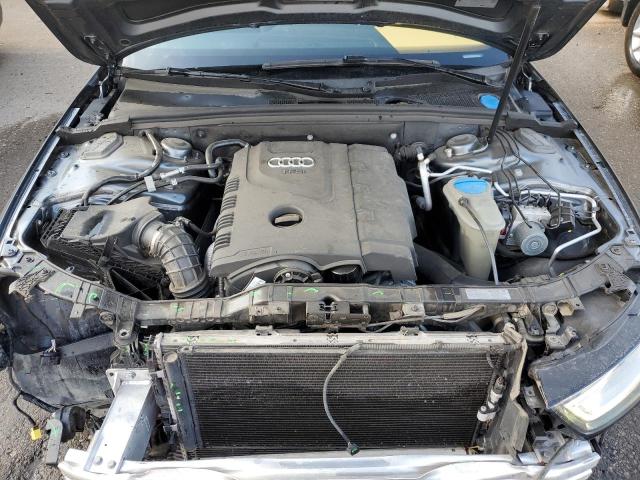 Photo 11 from auction – 2013 AUDI A4 PREMIUM with VIN WAUHFAFL3DN033783