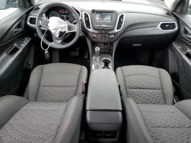 Photo 8 from auction – 2018 CHEVROLET EQUINOX LT with VIN 2GNAXSEVXJ6324699