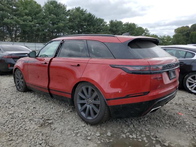 Photo 2 from auction – 2019 LAND ROVER RANGE ROVE with VIN SALYL2FV0KA228823