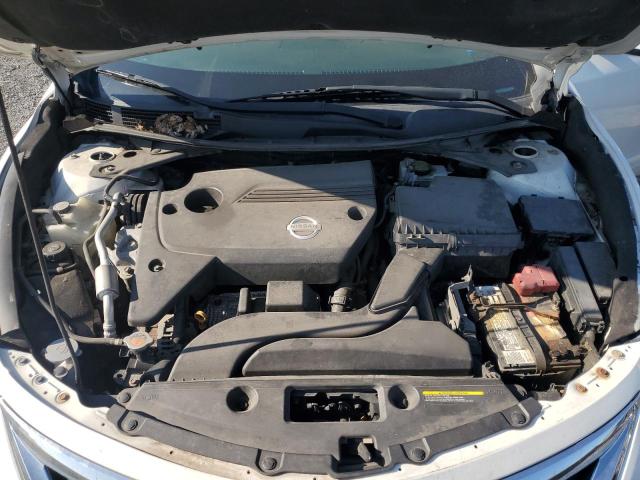 Photo 11 from auction – 2015 NISSAN ALTIMA 2.5 with VIN 1N4AL3APXFC423464