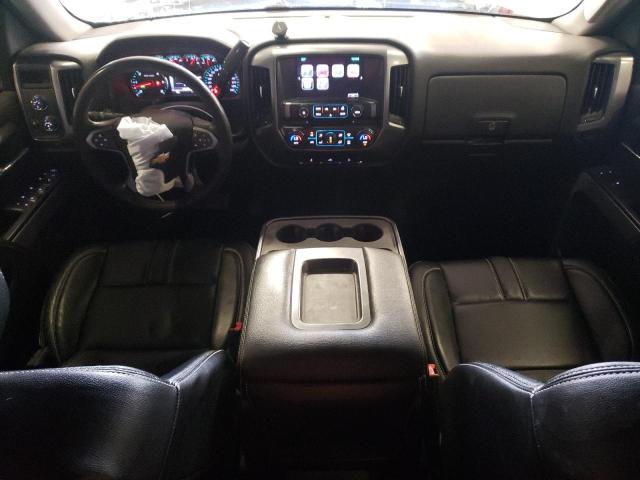 Photo 8 from auction – 2014 CHEVROLET SILVERADO with VIN 3GCUKREC5EG472264
