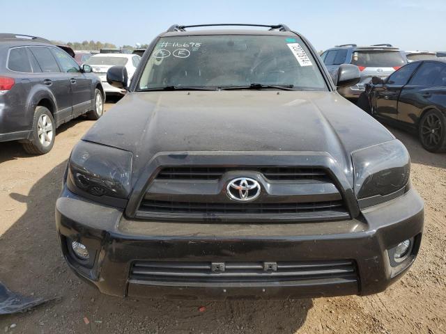 Photo 5 from auction – 2008 TOYOTA 4RUNNER LI with VIN JTEBU17R98K033534