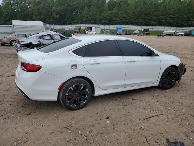 Photo 3 from auction – 2015 CHRYSLER 200 LIMITE with VIN 1C3CCCAB2FN753678