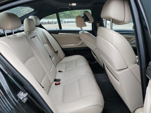 Photo 10 from auction – 2012 BMW 535 I with VIN WBAFR7C56CC813326