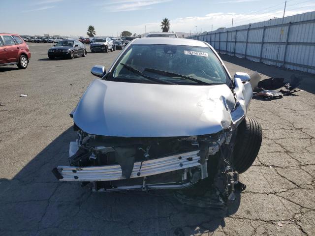 Photo 5 from auction – 2020 TOYOTA COROLLA LE with VIN JTDEPRAE6LJ019232