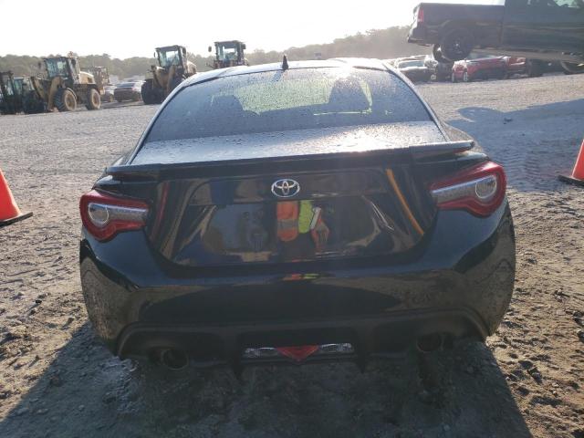 Photo 6 from auction – 2017 TOYOTA 86 BASE with VIN JF1ZNAA15H9710918