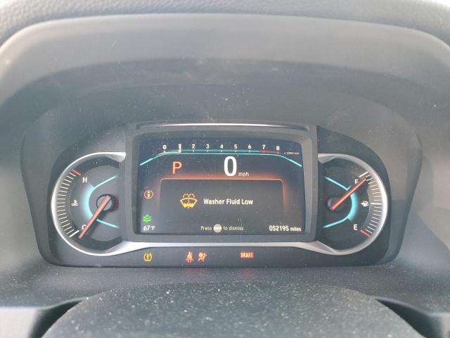 Photo 9 from auction – 2021 HONDA PILOT SE with VIN 5FNYF6H29MB083588